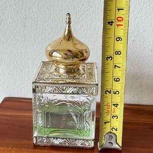 Vintage Amouage Ceil Pour Femme Bottle Rare